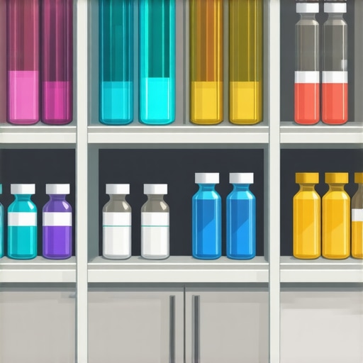 6 Tips for 2026 Prescription Injection Storage
