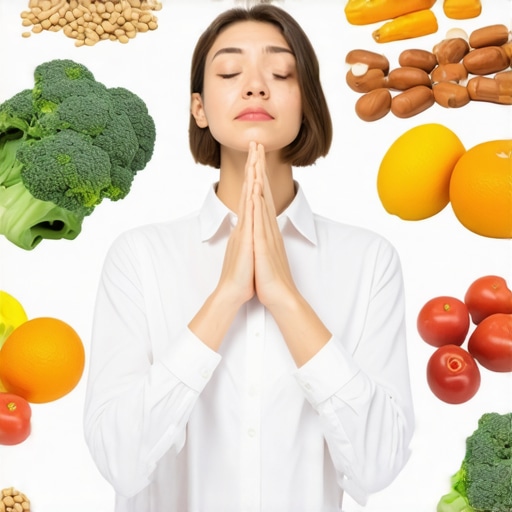 6 Tips for Better 2026 Tirzepatide Appetite Control