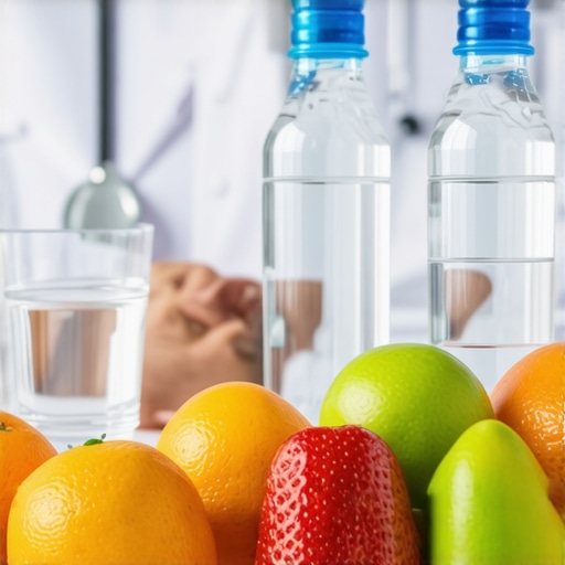 6 Tips to Avoid 2026 GLP-1 Dehydration