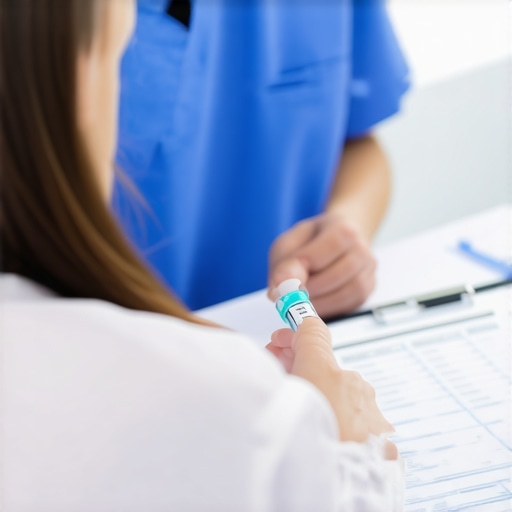 6 Ways to Manage 2026 Injectable Side Effects