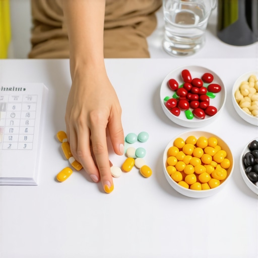 6 Ways to Manage 2026 Ozempic Side Effects Daily