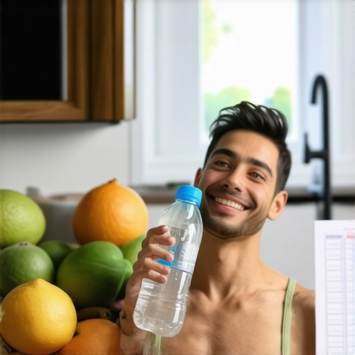 6 Ways to Stay Hydrated on Wegovy in 2026