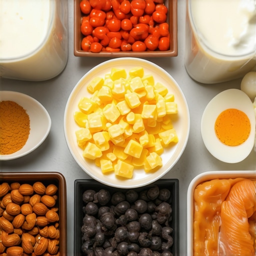 7 High-Protein Snacks for 2026 Injection Patients