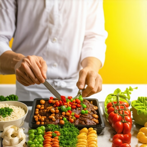 7 Protein-First Habits for 2026 Tirzepatide Success