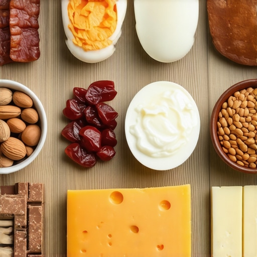 7 Protein Snacks to Curb 2026 'Food Noise'