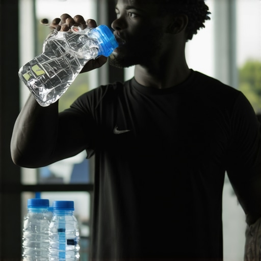 How to Avoid 2026 GLP-1 Dehydration During Workouts