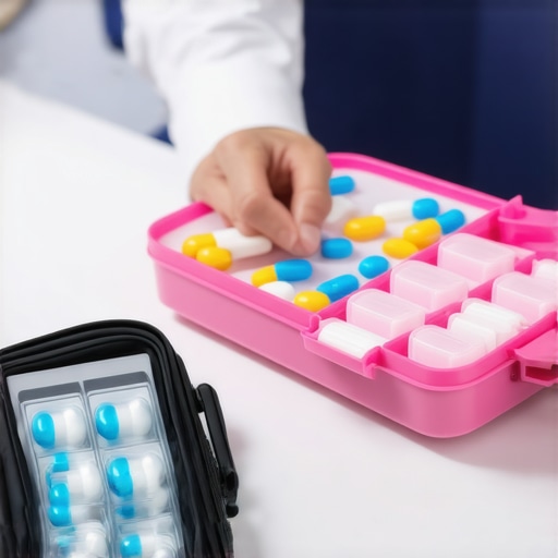 How to Dose 2026 Tirzepatide Safely While Traveling