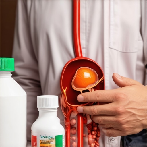 How to Fix 2026 Ozempic Heartburn Fast [Proven]