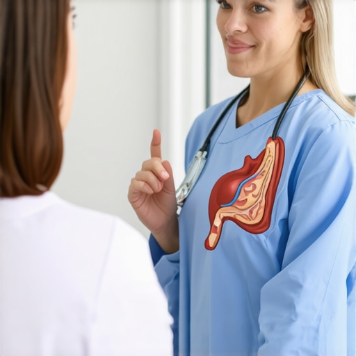 How to Fix 2026 Ozempic Heartburn Fast [Proven]