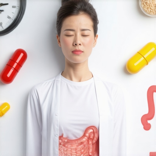 How to Handle 2026 GLP-1 Sulfur Burps Fast