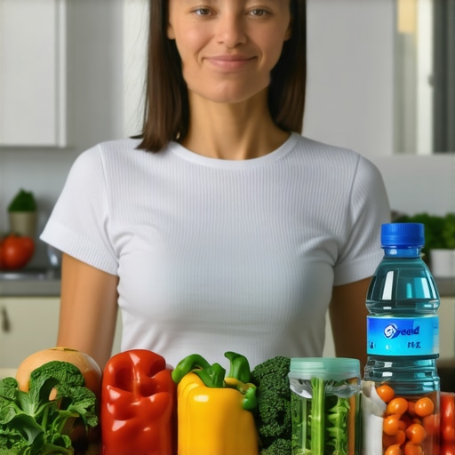 How to Manage 2026 Injection-Day Hunger Spikes