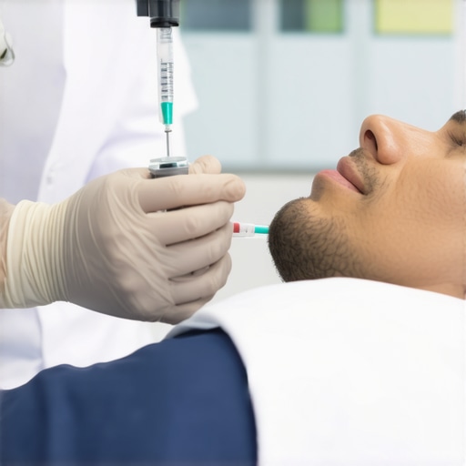 How to Manage 2026 Injection-Day Hunger Spikes