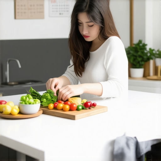 How to Manage 2026 Injection-Day Hunger Spikes