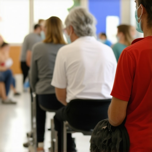 How to Manage 2026 Injection-Day Hunger Spikes