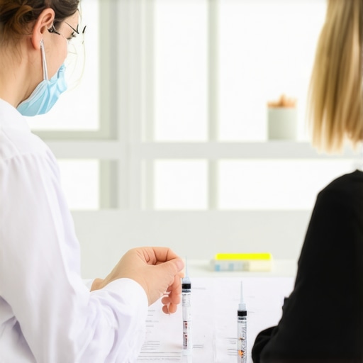 How to Manage 2026 Tirzepatide Side Effects [New]