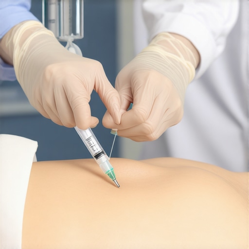 How to Rotate Injection Sites Like a Pro [2026]