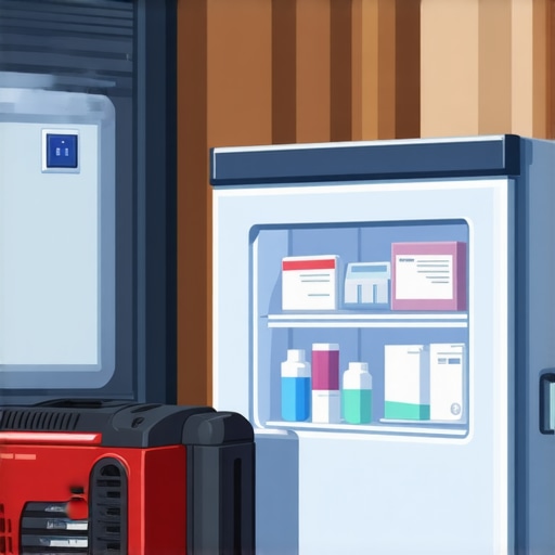 How to Safely Store 2026 GLP-1 Meds During Power Outages