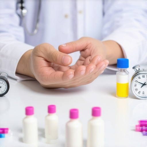 How to Stop 2026 Semaglutide Nausea Fast