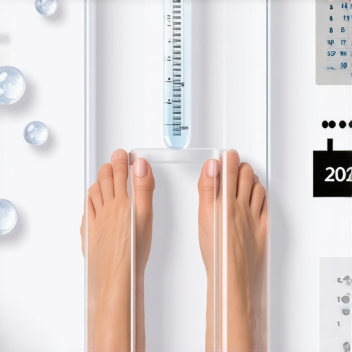 Is Your 2026 Weight Loss Stall Just Water Weight?