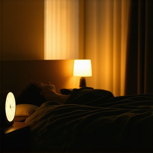 Maximizing Wegovy Results with Better Sleep