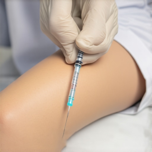 Should You Inject Ozempic in Your Thigh in 2026?