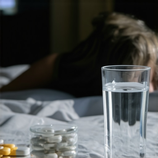 Why 2026 Ozempic Users Experience Morning Nausea