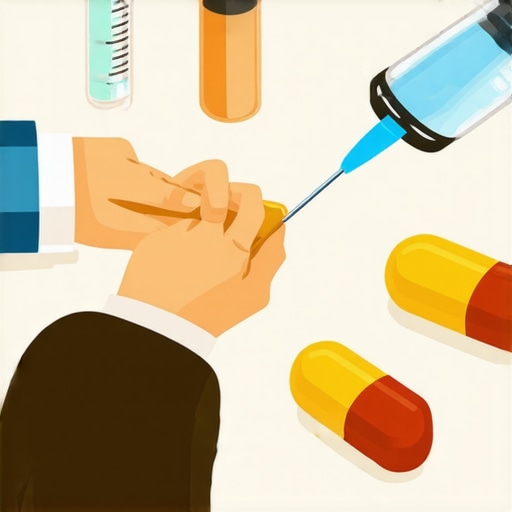 Why 2026 Ozempic Users Need Vitamin B12 Supplements