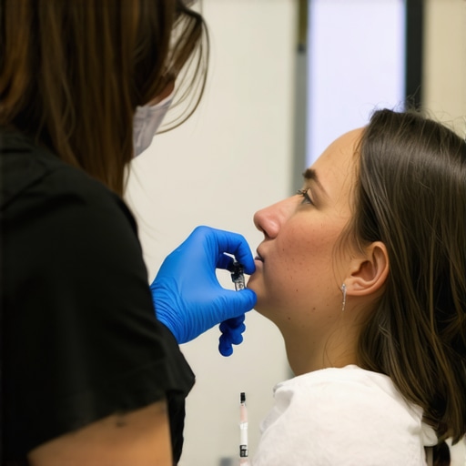 Why 2026 Patients Are Choosing Supervised Injections