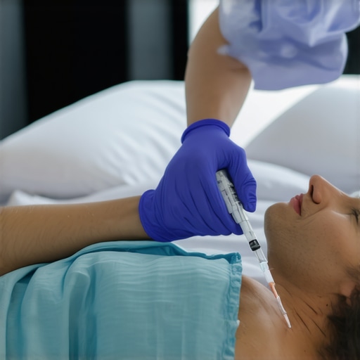 Why 2026 Patients Are Switching to Night Injections