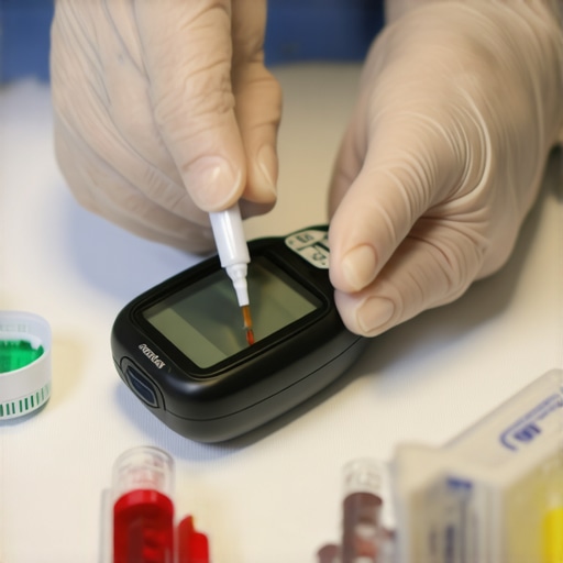 Why 2026 Patients Need Regular Blood Glucose Checks