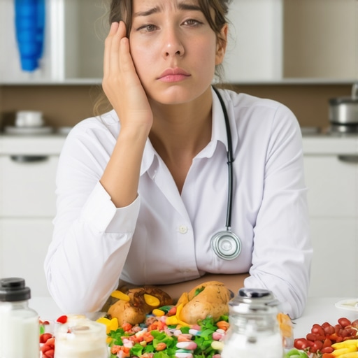 Why You're Still Hungry on Tirzepatide: 4 Dose-Day Fixes for 2026