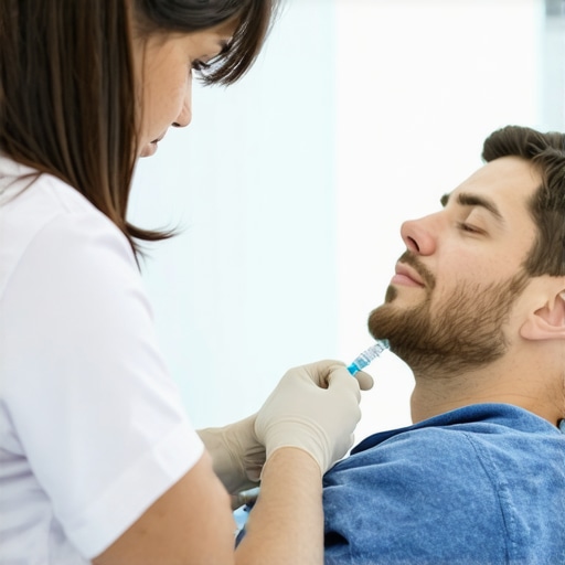 3 Tips to Handle Injection Anxiety Fast