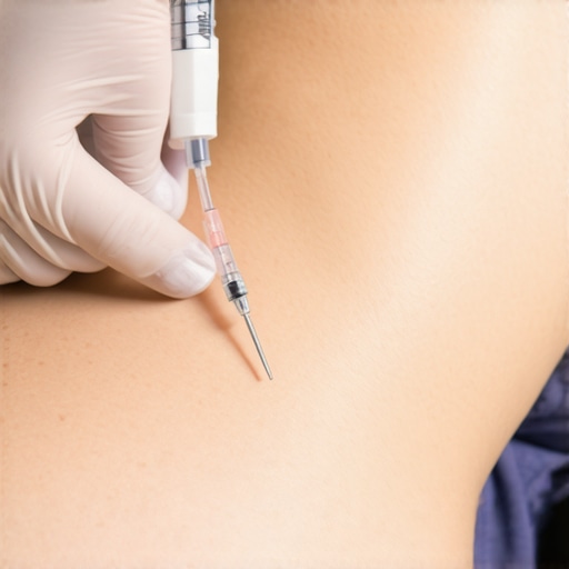 4 Signs You Should Switch Injection Sites