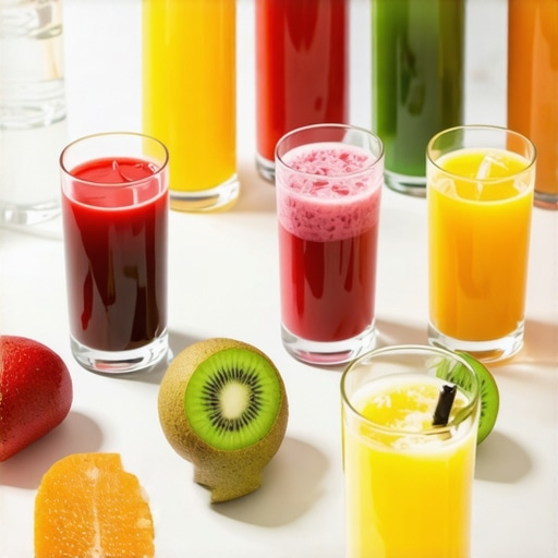 5 Best Electrolyte Drinks for Wegovy Patients