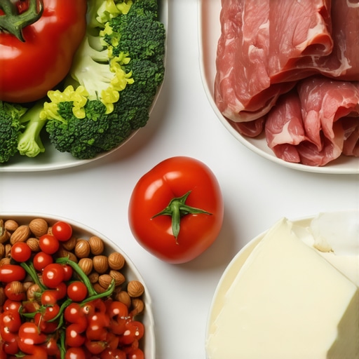 5 Specific Foods to Pair with Your 2026 Weight Loss Injection