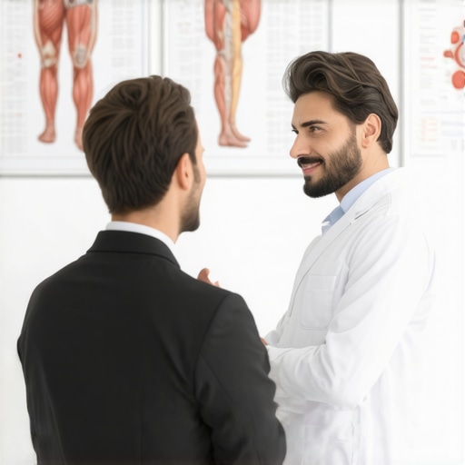 6 Physician-Guided Fixes for Wegovy Muscle Loss in 2026