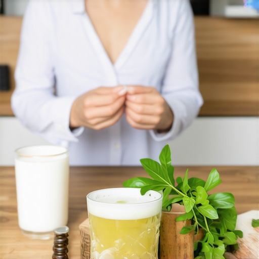 Dealing with Ozempic Burps: 4 Natural Fixes