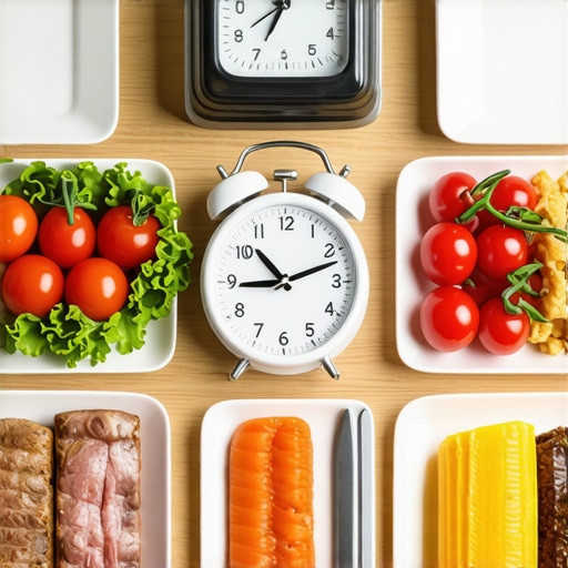 Effective Tirzepatide Use: Meal Timing Tips