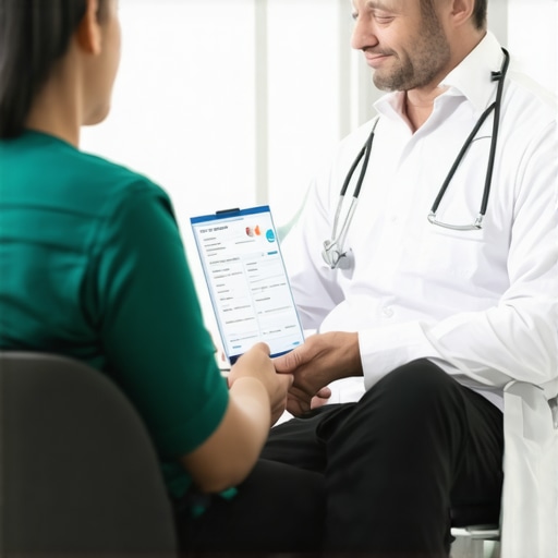 How to Discuss Weight Loss Stalls with Doctors