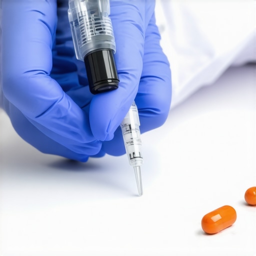 How to Prime Your Ozempic Pen Safely [2026]