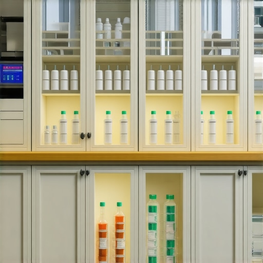 How to Store 2026 Injectables Without a Fridge