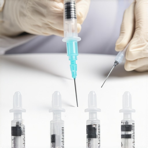 Injectable Safety: 5 Rules for Home Use