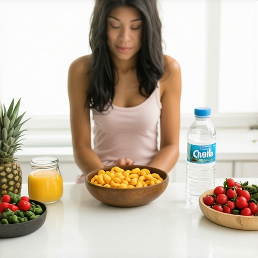 Ozempic Hunger Spikes? Try These 4 Fixes