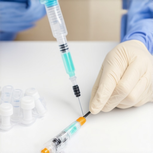 Ozempic Shot Day: How to Beat the Crash