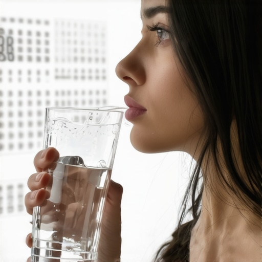 Ozempic and Hydration: 3 Rules for 2026