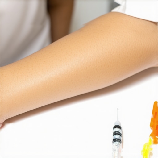 Preparing Your Body for First-Week Injections