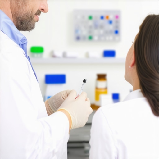 Safe Semaglutide Use: 5 Mistakes to Avoid