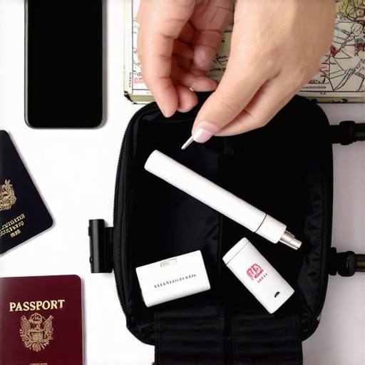 Traveling with GLP-1 Pens: A 2026 Checklist