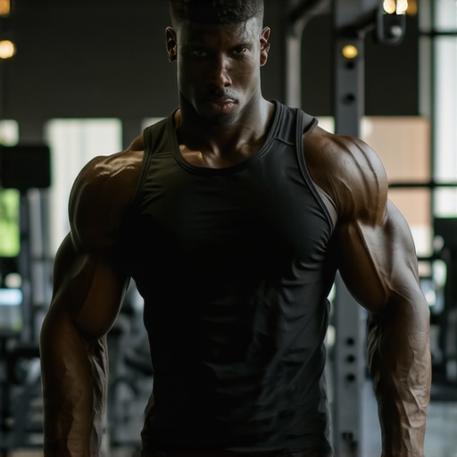 Why Muscle Mass Matters on GLP-1s in 2026